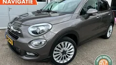 Bruin Gebruikt 2016 Fiat 500X Lounge SUV | € 12.495 (Eerlijke prijs)