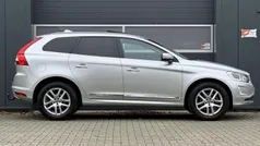 Gebruikt 2016 Volvo XC60 Summum SUV | € 19.950 (Eerlijke prijs)