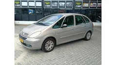 Gebruikt 2005 Citroën Xsara Picasso Attraction MPV | € 1.299 (Goede deal)