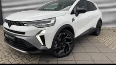 White (teqnc) Gebruikt 2025 Renault Symbioz Esprit Alpine SUV | € 34.995 (Eerlijke prijs)