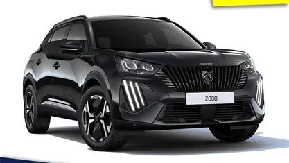 Gebruikt 2026 Peugeot 2008 Allure SUV | € 34.888 (Goede deal)