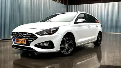 Gebruikt 2023 Hyundai i30 Comfort Stationwagen | € 20.440 (Goede deal)