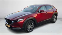 Gebruikt 2019 Mazda CX-30 Luxury SUV | € 25.750 (Eerlijke prijs)