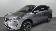Gebruikt 2023 Nissan Qashqai Acenta SUV | € 29.340 (Eerlijke prijs)