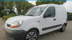 Wit Gebruikt 2003 Renault Kangoo MPV | € 2.995 (Eerlijke prijs)
