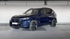 Gebruikt 2024 BMW X5 Comfort Edition SUV | € 99.900 (Eerlijke prijs)