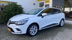 Gebruikt 2016 Renault Clio GrandTour Stationwagen | € 5.750 (Eerlijke prijs)