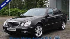 Gebruikt 2007 Mercedes E350 Avantgarde Sedan | € 19.950 (Super prijs)