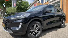 Zwart Gebruikt 2023 Ford Kuga Titanium SUV | € 23.500 (Goede deal)