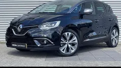 Zwart Gebruikt 2018 Renault Scénic IV Collection MPV | € 13.995 (Goede deal)