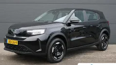 Gebruikt 2025 Opel Frontera Edition SUV | € 29.895 (Goede deal)