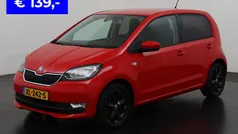 Gebruikt 2019 Skoda Citigo Style Hatchback | € 10.740 (Eerlijke prijs)