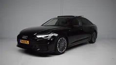 Zwart Gebruikt 2020 Audi A6 Competition Sedan | € 38.945 (Eerlijke prijs)