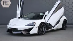 Gebruikt 2018 McLaren 570S Cabriolet | € 189.900