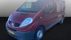 Gebruikt 2010 Renault Trafic Van | € 4.445 (Eerlijke prijs)