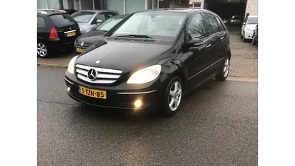 Gebruikt 2007 Mercedes B200 MPV | € 2.495 (Super prijs)
