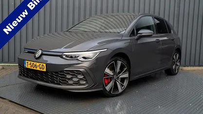 Occasion 2021 VW Golf VIII GTE Hatchback | € 22.445 (Eerlijke prijs)