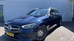 Gebruikt 2022 Mercedes C200 Luxury Stationwagen | € 34.900 (Super prijs)