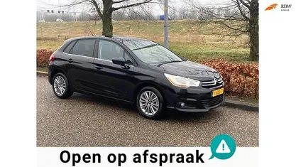 Occasion Citroën C4 Business Class 120 PK (88 kW) 2013 Hatchback