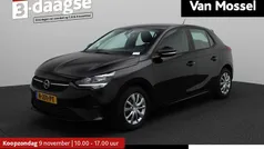 Gebruikt 2020 Opel Corsa Edition Hatchback | € 13.400 (Eerlijke prijs)