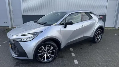 Occasion Toyota C-HR 223 PK (164 kW) 2025 SUV