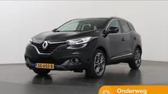 Gebruikt 2017 Renault Kadjar SUV | € 14.435 (Eerlijke prijs)
