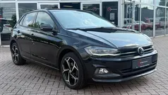 Gebruikt 2018 VW Polo Beats Hatchback | € 12.940 (Eerlijke prijs)