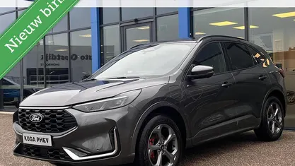 Occasion Ford Kuga ST-Line X 242 PK (177 kW) 2025 SUV