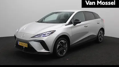 Occasion 2023 MG MG4 EV Comfort Hatchback | € 21.995 (Eerlijke prijs)