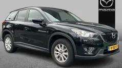 Gebruikt 2014 Mazda CX-5 SUV | € 16.395 (Eerlijke prijs)
