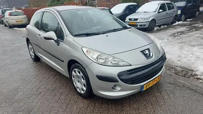 Occasion Peugeot 207 73 PK (53 kW) 2006 Hatchback