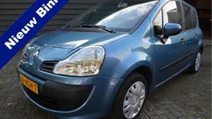 Blauw Gebruikt 2010 Renault Grand Modus Expression MPV | € 4.950 (Eerlijke prijs)