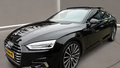 Occasion 2019 Audi A5 Sportback Proline Hatchback | € 22.950 (Goede deal)