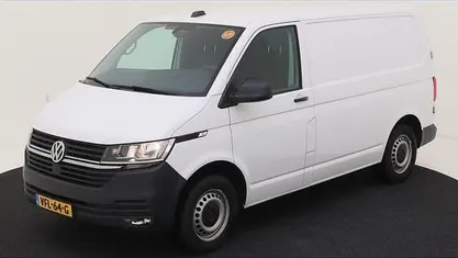 Occasion VW T6.1 Comfortline 111 PK (81 kW) 2020 Van
