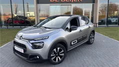 Gebruikt 2023 Citroën C3 Feel Hatchback | € 20.445 (Eerlijke prijs)