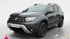 Grijs Gebruikt 2022 Dacia Duster Extreme SUV | € 21.235 (Eerlijke prijs)