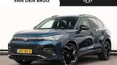 Blauw Gebruikt 2024 VW Tiguan Business SUV | € 50.900 (Eerlijke prijs)