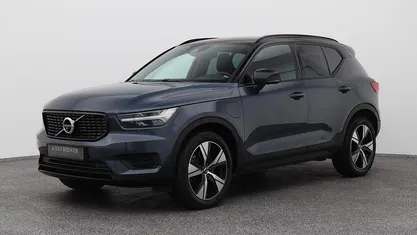 Gebruikt 2021 Volvo XC40 R-Design SUV | € 26.700 (Goede deal)