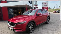 Gebruikt 2018 Mazda CX-5 SUV | € 26.945 (Eerlijke prijs)
