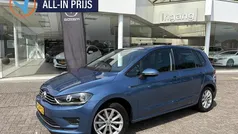 Mpv Gebruikt 2015 VW Golf Sportsvan Business MPV | € 13.600 (Eerlijke prijs)