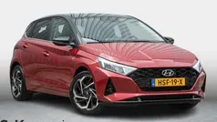 Gebruikt 2023 Hyundai i20 Premium Hatchback | € 19.950 (Eerlijke prijs)