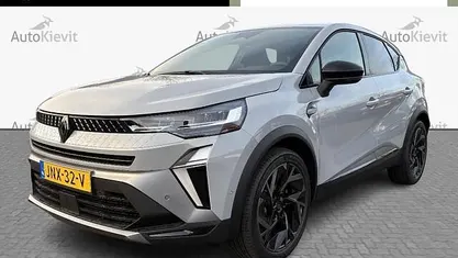 Gebruikt 2025 Renault Captur Esprit Alpine SUV | € 33.950 (Eerlijke prijs)