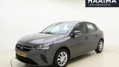 Gebruikt 2021 Opel Corsa Edition Hatchback | € 14.950 (Eerlijke prijs)