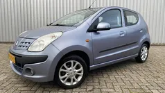 Gebruikt 2010 Nissan Pixo Hatchback | € 2.750 (Eerlijke prijs)