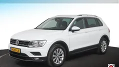 Gebruikt 2020 VW Tiguan Comfortline SUV | € 18.999 (Goede deal)