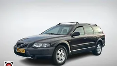 Gebruikt 2001 Volvo V70 Comfort Stationwagen | € 1.450 (Goede deal)