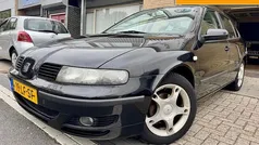 Gebruikt 2002 Seat Toledo Sport Sedan | € 1.395 (Eerlijke prijs)