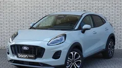 Grijs Nieuw 2025 Ford Puma Titanium SUV | € 29.566 (Super prijs)