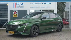 Gebruikt 2023 Peugeot 308 GT Hatchback | € 30.950 (Eerlijke prijs)