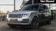 Grijs Gebruikt 2018 Land Rover Range Rover Vogue SUV | € 54.900 (Eerlijke prijs)